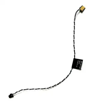 New 593-1229 A For iMac 21.5'' A1311 2009 2010 Graphics GPU Card Temperature Sensor thermal Sensor Cable
New 593-1229 A For iMac 21.5'' A1311 2009 2010 Graphics GPU Card Temperature Sensor thermal Sensor Cable