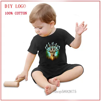 Baby Boys Rompers Infant Newborn natural Cotton Clothes Mononoke Forest Deer God Painting print Jumpsuit Toddlers Bebe Outfits
Baby Boys Rompers Infant Newborn natural Cotton Clothes Mononoke Forest Deer God Painting print Jumpsuit Toddlers Bebe Outfits