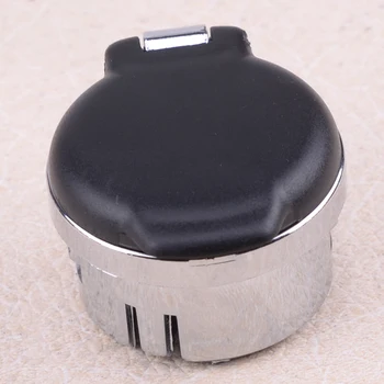 CITALL 12V Power Plastic Outlet Plug Cover Cap Dash Retainers Fit for Silverado Sierra Chevy GMC
CITALL 12V Power Plastic Outlet Plug Cover Cap Dash Retainers Fit for Silverado Sierra Chevy GMC
