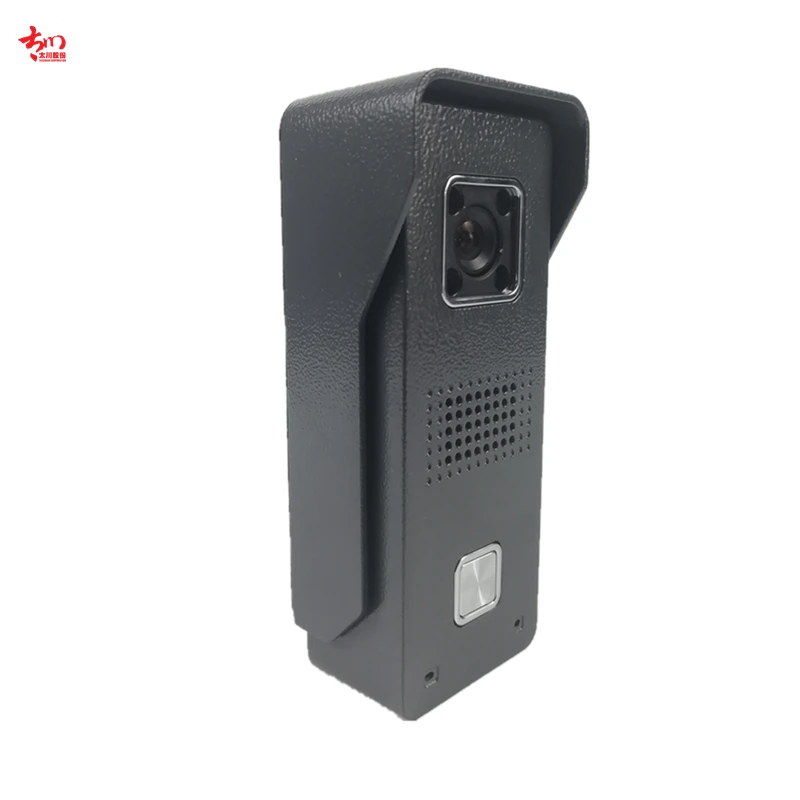 Factory Outlet Motion Detection 2 to 4 Video Door Systems Video Doorphone Factory Direct Sales
Factory Outlet Motion Detection 2 to 4 Video Door Systems Video Doorphone Factory Direct Sales