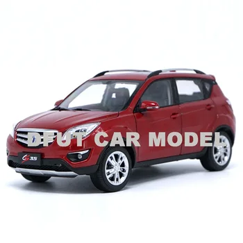 Scale 1:18 CS35 Model Diecast Metal Alloy Car Model Toy Gift For Collection With Free Shipping
Scale 1:18 CS35 Model Diecast Metal Alloy Car Model Toy Gift For Collection With Free Shipping