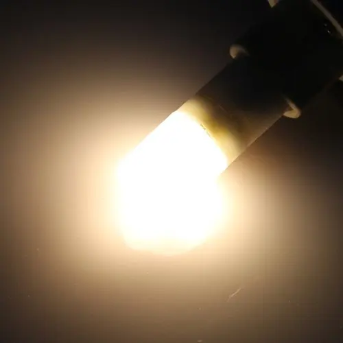 G9 warmweiß LED Birne Lampe Leuchte Spotlicht High Power 1W AC 220-240V HOT 