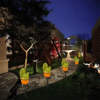 Solar Eco-Friendly Durable Lawn Lamp Lawn Light Landscape Lights Ornament Waterproof Fake Plant Home
Solar Eco-Friendly Durable Lawn Lamp Lawn Light Landscape Lights Ornament Waterproof Fake Plant Home