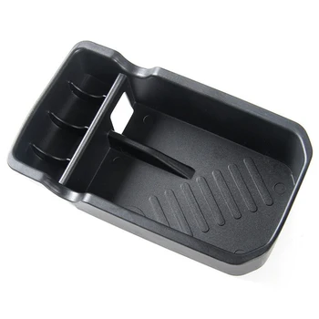 Car Center Console Tray, Armrest Auxiliary Storage Box, Center Console Multi-Function Box for Jeep Compass 2017+
Car Center Console Tray, Armrest Auxiliary Storage Box, Center Console Multi-Function Box for Jeep Compass 2017+