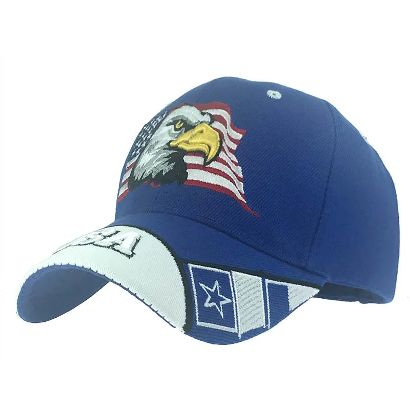US Eagle Head Washed Unisex Leisure Embroidery Snapback Cap Men USA Flag Hat Baseball Caps Male Fashion Design Sport Hats Women
US Eagle Head Washed Unisex Leisure Embroidery Snapback Cap Men USA Flag Hat Baseball Caps Male Fashion Design Sport Hats Women