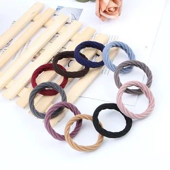 10pcs lot Women Girls Simple Basic Elastic Hair Bands Tie Gum Scrunchie Ponytail Holder Rubber Bands Fashion Hair Accessories
10pcs lot Women Girls Simple Basic Elastic Hair Bands Tie Gum Scrunchie Ponytail Holder Rubber Bands Fashion Hair Accessories
