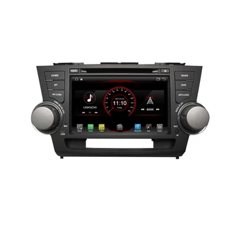 2 din Android 10 car dvd player gps navigation for Toyota Highlander 2 XU40 2007-2011 2012 2013 2014 radio stereo audio cd 
2 din Android 10 car dvd player gps navigation for Toyota Highlander 2 XU40 2007-2011 2012 2013 2014 radio stereo audio cd