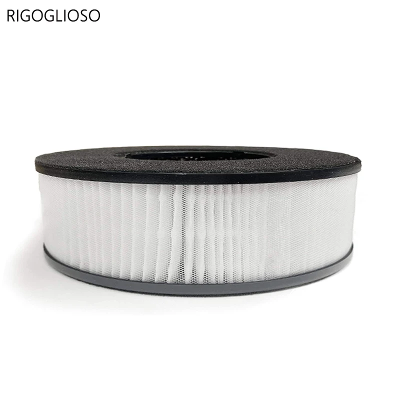 RIGOGLIOSO Air purifier filter ture hepa carbon three-stage filter for 908 air cleaner
RIGOGLIOSO Air purifier filter ture hepa carbon three-stage filter for 908 air cleaner