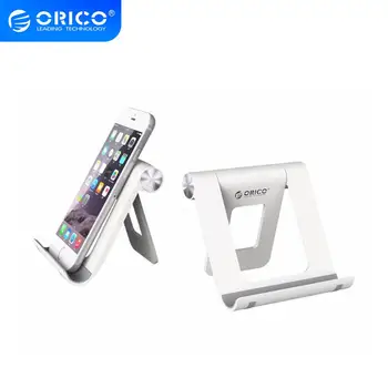 ORICO Universal Phone Holder 360 Degree Adjustable Non-slip for iphone 7 plus x samsung s9 plus mobile phone stand
ORICO Universal Phone Holder 360 Degree Adjustable Non-slip for iphone 7 plus x samsung s9 plus mobile phone stand