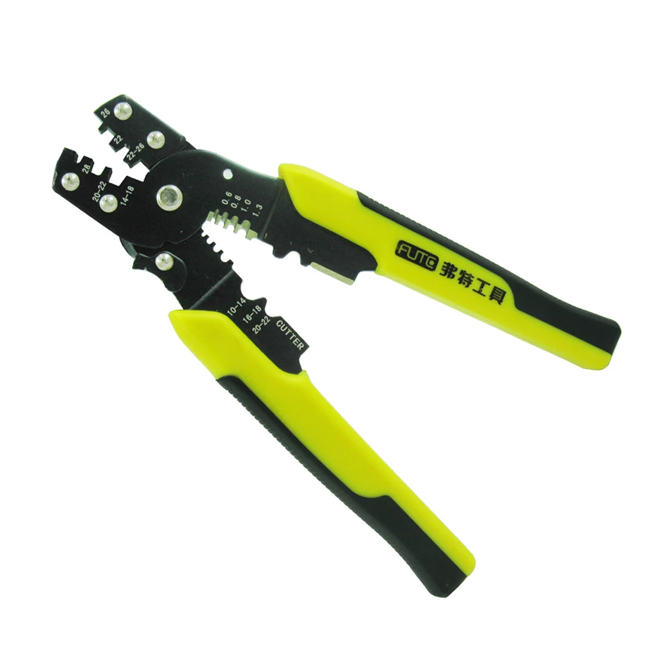 Multi tool pliers Crimping Pliers wire stripper Multi functional Snap Ring Terminals Crimpper crimping tool stripper
Multi tool pliers Crimping Pliers wire stripper Multi functional Snap Ring Terminals Crimpper crimping tool stripper