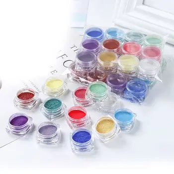 12 Colors Mica Powder Epoxy Resin Dye Pearl Pigment Natural Mica Mineral Powder
12 Colors Mica Powder Epoxy Resin Dye Pearl Pigment Natural Mica Mineral Powder