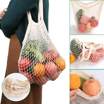 7pcs Reusable Cotton Mesh Vegetable Storage Bag Kitchen Fruit Vegetable With Drawstring Vegetable And Fruit Storage Bag Set
7pcs Reusable Cotton Mesh Vegetable Storage Bag Kitchen Fruit Vegetable With Drawstring Vegetable And Fruit Storage Bag Set
