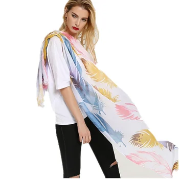 Women Sheep Sticky Print Scarf Femme high-end touch printed Shawl Lady Customized Scarves Beach Scarf Dropshipping
Women Sheep Sticky Print Scarf Femme high-end touch printed Shawl Lady Customized Scarves Beach Scarf Dropshipping