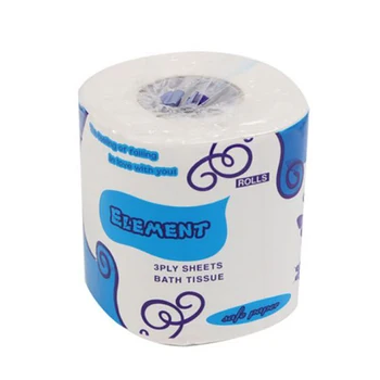 Household Three-layer Paper Towels Hollow Replacement Roll Paper Ultra Soft Clean Touch Toilet Roll Paper Cleaning Tool
Household Three-layer Paper Towels Hollow Replacement Roll Paper Ultra Soft Clean Touch Toilet Roll Paper Cleaning Tool