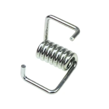 10pcs/lot 3D Printer Accessories GT2 Timing Belt Locking Torsion Spring for Reprap
10pcs/lot 3D Printer Accessories GT2 Timing Belt Locking Torsion Spring for Reprap