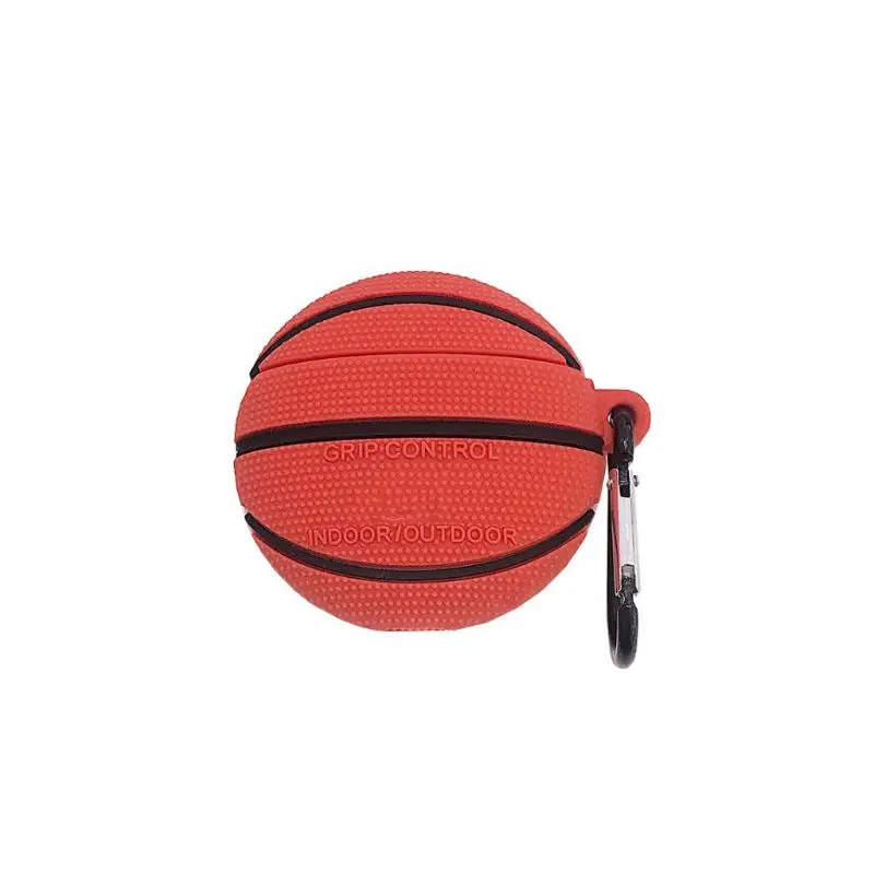 Unique Unique Basketball Football Pattern Soft Silicone Protective Case Shockproof Cover Skin Protector with Carabiner for 1/2
Unique Unique Basketball Football Pattern Soft Silicone Protective Case Shockproof Cover Skin Protector with Carabiner for 1/2