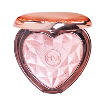 HUDAMOJI 4 Colors Heart-shaped highlighter face bronzer highlighter makeup highlighters iluminador highliter Long lasting TSLM1
HUDAMOJI 4 Colors Heart-shaped highlighter face bronzer highlighter makeup highlighters iluminador highliter Long lasting TSLM1
