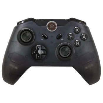 Wireless Controller Gamepad Game Controller Support gyro axis function and the double motor double stroke for Nintendo Switch
Wireless Controller Gamepad Game Controller Support gyro axis function and the double motor double stroke for Nintendo Switch