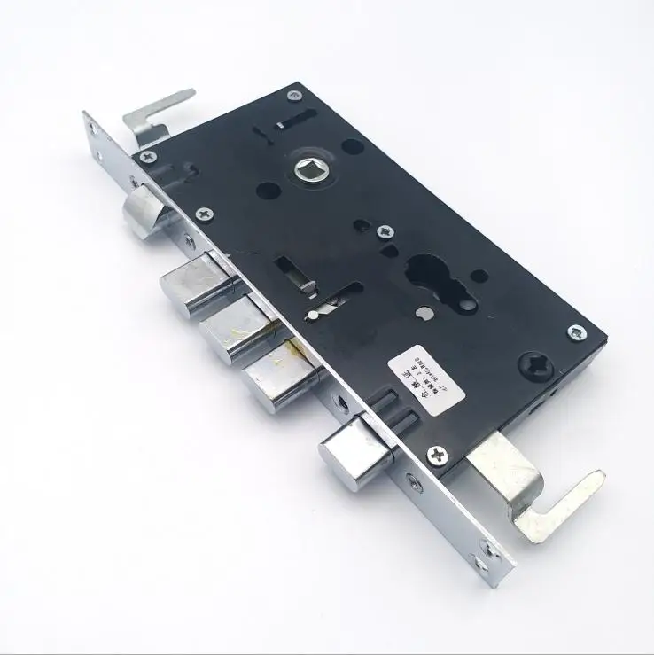 LOCKBODY