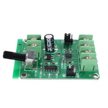 9V-12V DC Brushless Motor Driver Board Brushless Motor Controller For Hard Disk Drive Motor Controller PCB Integrated Circuits
9V-12V DC Brushless Motor Driver Board Brushless Motor Controller For Hard Disk Drive Motor Controller PCB Integrated Circuits