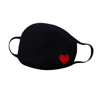 1PCS Polyester Washable Reusable Face Mask Fashion Unisex Adult Black Print Design Mask Mouth Mask With Design Masque Mariage
1PCS Polyester Washable Reusable Face Mask Fashion Unisex Adult Black Print Design Mask Mouth Mask With Design Masque Mariage