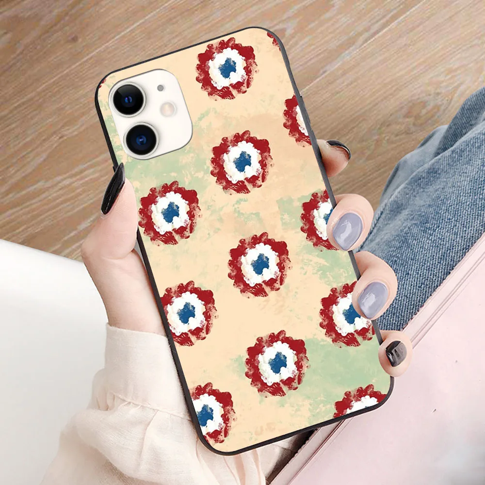 here's my patch soft TPU border phone case for iphone 11PRO 11PROMAX 11 X XS XR XSMAX 6 plus 7 7plus 8 8plus cover
here's my patch soft TPU border phone case for iphone 11PRO 11PROMAX 11 X XS XR XSMAX 6 plus 7 7plus 8 8plus cover