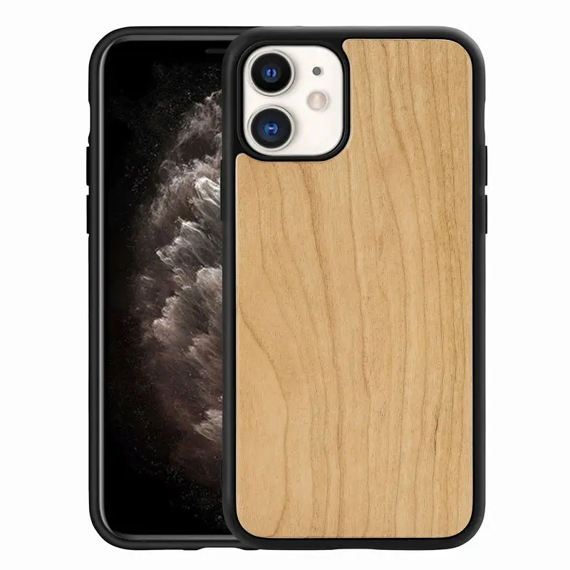 Silicon Cover For IPhone 11 Solid Wood Soft Phone Case For IPhone 11 Pro Max 11 Pro Luxury Business Shockproof Protection Cases
Silicon Cover For IPhone 11 Solid Wood Soft Phone Case For IPhone 11 Pro Max 11 Pro Luxury Business Shockproof Protection Cases