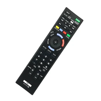 New Replacement RM-YD103 Remote Control For SONY TV Bravia LCD KDL32W700B KDL42W700B KDL173-32W700B
New Replacement RM-YD103 Remote Control For SONY TV Bravia LCD KDL32W700B KDL42W700B KDL173-32W700B