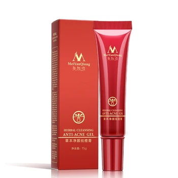 15ml Repair Pimple Treatment Cream Moisturize Oil Control Nutrition Whitening Facial Skin Care Tools Cleansing Acne Cream TSLM1
15ml Repair Pimple Treatment Cream Moisturize Oil Control Nutrition Whitening Facial Skin Care Tools Cleansing Acne Cream TSLM1