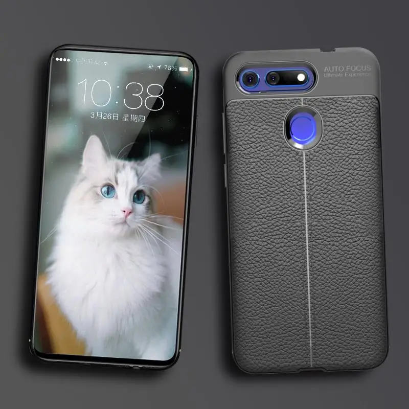 Fashion Soft Anti knock 6.4"For Huawei Honor View 20 V20 Case For Huawei Honor View 20 V20 Phone Case Cover
Fashion Soft Anti knock 6.4"For Huawei Honor View 20 V20 Case For Huawei Honor View 20 V20 Phone Case Cover