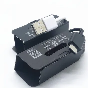 10pcs/lot Original quality 1.2m Type-C cable Data Sync Charger Cable For Samsung S10 S9 S8plus Note 8 note9
10pcs/lot Original quality 1.2m Type-C cable Data Sync Charger Cable For Samsung S10 S9 S8plus Note 8 note9