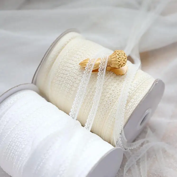 10 Meters/lot 8mm Width Handicrafts Embroidered Net Lace Trim Ribbon Wedding/Birthday/Christmas/Bow Decorations
10 Meters/lot 8mm Width Handicrafts Embroidered Net Lace Trim Ribbon Wedding/Birthday/Christmas/Bow Decorations