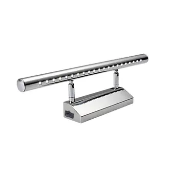 Led Wall Light Bathroom Mirror Warm White /White Washroon Wall Lamp Fixtures Aluminum Boby & Stainless Steel
Led Wall Light Bathroom Mirror Warm White /White Washroon Wall Lamp Fixtures Aluminum Boby & Stainless Steel