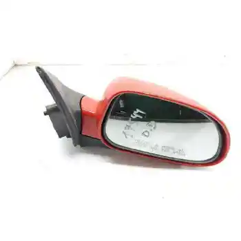 96615018 REAR VIEW MIRROR RIGHT CHEVROLET LACETTI 
96615018 REAR VIEW MIRROR RIGHT CHEVROLET LACETTI