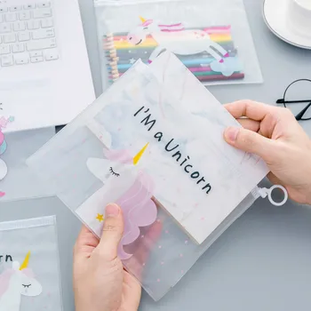 12pcs Assorted Unicorn PVC Zipper Party Bag Kids Birthday Unicorn Theme Party Treat Goodie Bags Baby Shower Party Favor Gift Bag
12pcs Assorted Unicorn PVC Zipper Party Bag Kids Birthday Unicorn Theme Party Treat Goodie Bags Baby Shower Party Favor Gift Bag