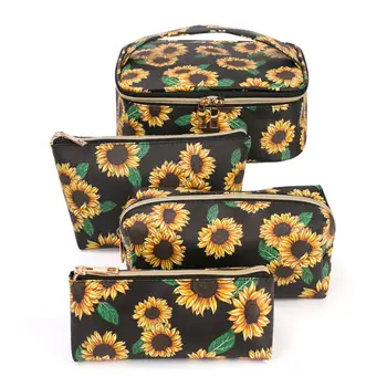 Multifunctional Cosmetic Makeup Travel Wash Bag Fashion Toiletry Storage Pouch Portable Organizer Make up Case Handbag 2020 
Multifunctional Cosmetic Makeup Travel Wash Bag Fashion Toiletry Storage Pouch Portable Organizer Make up Case Handbag 2020