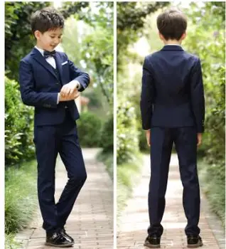 2019 fashion wedding suits for boys Tuxedos boy Outfits Autumn boy clothes Formal blazer suit Occasion child suit
2019 fashion wedding suits for boys Tuxedos boy Outfits Autumn boy clothes Formal blazer suit Occasion child suit