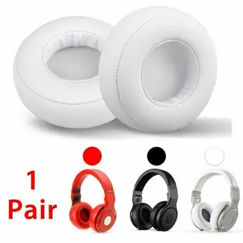 2020 New Soft Portable Durable Atificial Leather Ear Pads For Beats By Dr.Dre PRO/DETOX Headsets 
2020 New Soft Portable Durable Atificial Leather Ear Pads For Beats By Dr.Dre PRO/DETOX Headsets