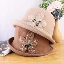 Basin Of 2022 Wool Blended Knitted Hat hand-made Flowers Edge Female Warm Joker Fisherman Hat Hat Luxury Cashmere Hat Luxury nob
Basin Of 2022 Wool Blended Knitted Hat hand-made Flowers Edge Female Warm Joker Fisherman Hat Hat Luxury Cashmere Hat Luxury nob