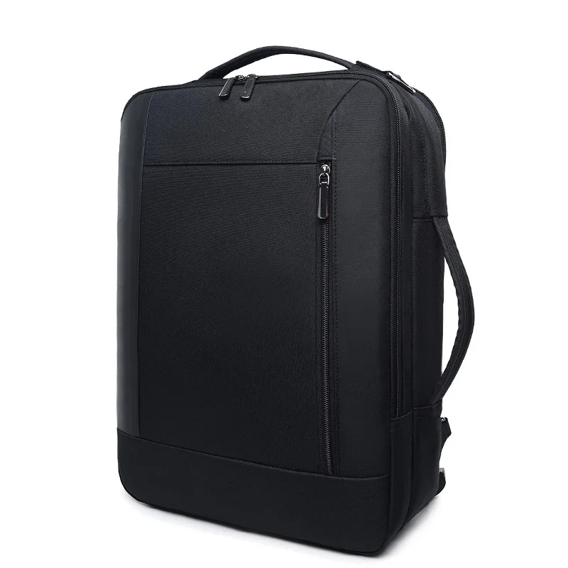 Jiang Hao Dual Purpose Hand Computer Backpack Men's Travel Waterproof Oxford Cloth Multi-functional USB Men Backpack
Jiang Hao Dual Purpose Hand Computer Backpack Men's Travel Waterproof Oxford Cloth Multi-functional USB Men Backpack