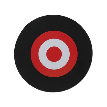 Hot Sale Shooting Target EVA Removable Archery Outdoor Practice Portable Light 831C
Hot Sale Shooting Target EVA Removable Archery Outdoor Practice Portable Light 831C