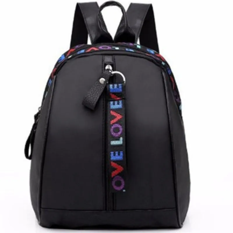 2020 Korean Style Women Mini Backpack Oxford Shoulder Bag For Teenage Girls Multi-Function Small Bagpack Female Phone Pouch
2020 Korean Style Women Mini Backpack Oxford Shoulder Bag For Teenage Girls Multi-Function Small Bagpack Female Phone Pouch
