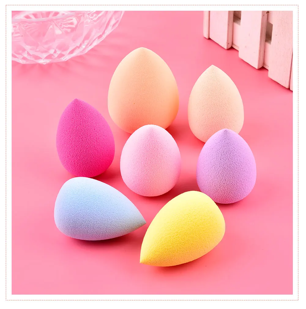 Makeup Cleaning Sponge Soft Water Drop Shape Makeup Cosmetic Puff Powder Smooth Beauty Foundation Sponge Makeup Clean Tool
Makeup Cleaning Sponge Soft Water Drop Shape Makeup Cosmetic Puff Powder Smooth Beauty Foundation Sponge Makeup Clean Tool