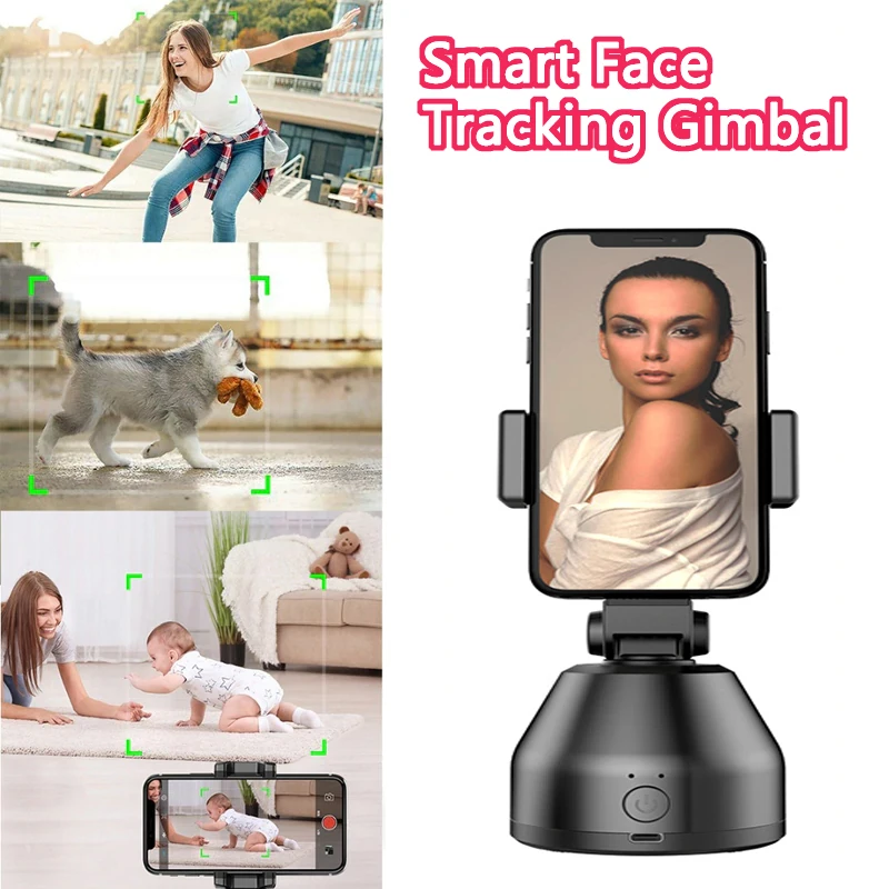 2020 Finow Smart Robot Cameraman Selfie Stick Shooting 360 Rotation Face tracking Phone Holder Camera Gimbal PK Apai Genie
2020 Finow Smart Robot Cameraman Selfie Stick Shooting 360 Rotation Face tracking Phone Holder Camera Gimbal PK Apai Genie