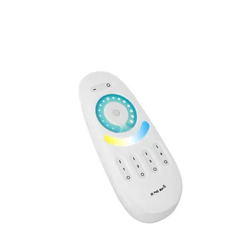 Mi Light2.4G group white full touch LED remote control RF wireless control distance 30 meters jk1129
Mi Light2.4G group white full touch LED remote control RF wireless control distance 30 meters jk1129