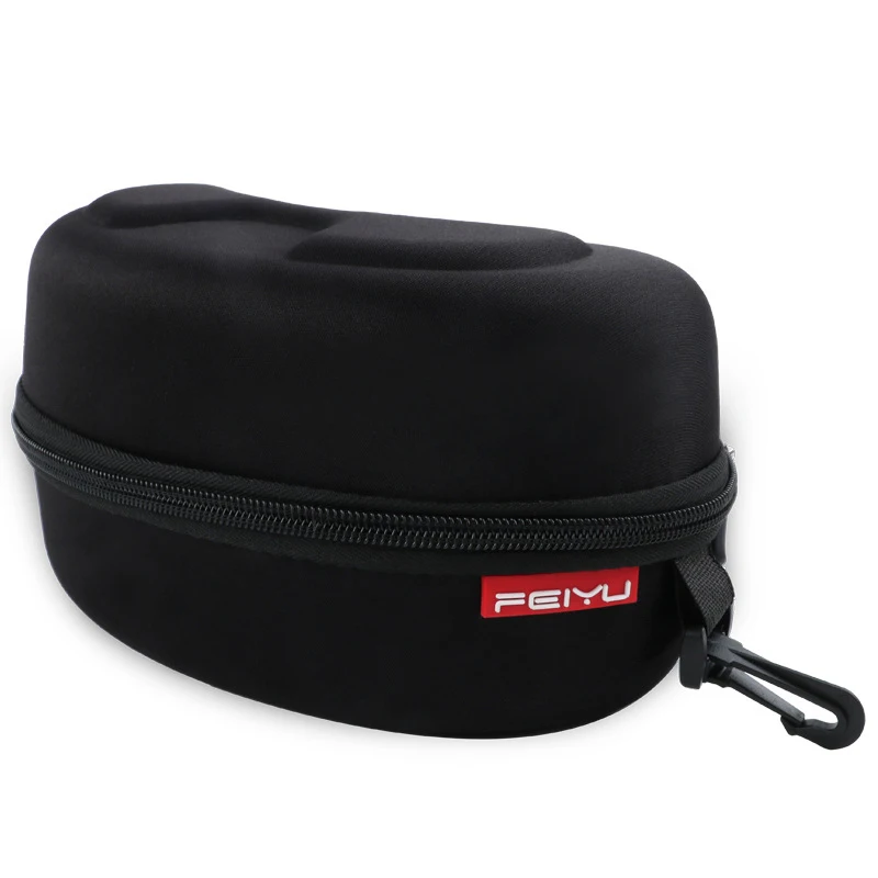 Portable Snow Goggles Holder Box Ski Glasses Case Black Storage Hard Case Small/Large Ski Goggles Case
Portable Snow Goggles Holder Box Ski Glasses Case Black Storage Hard Case Small/Large Ski Goggles Case
