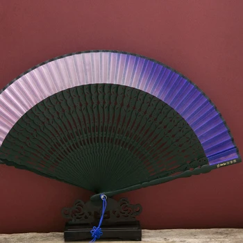 Cute Chinese Style Fan Pattern Folding Dance Wedding Folding Hand Held Flower Fan Women Abanicos De Madera Home Decor BA60SZ
Cute Chinese Style Fan Pattern Folding Dance Wedding Folding Hand Held Flower Fan Women Abanicos De Madera Home Decor BA60SZ