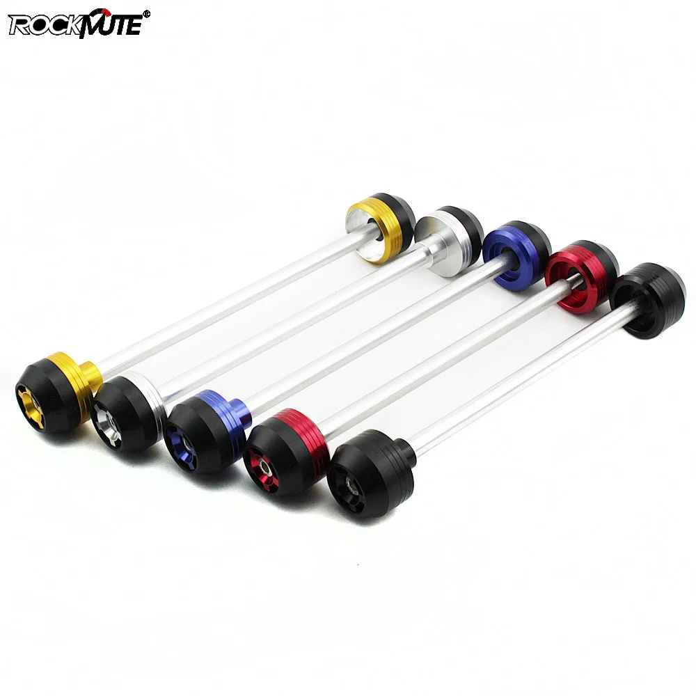 Motorcycle Front Wheel Protector For Honda CBR1100XX 1997 1998 1999 Axle Fork Crash Slider Falling Protection
Motorcycle Front Wheel Protector For Honda CBR1100XX 1997 1998 1999 Axle Fork Crash Slider Falling Protection