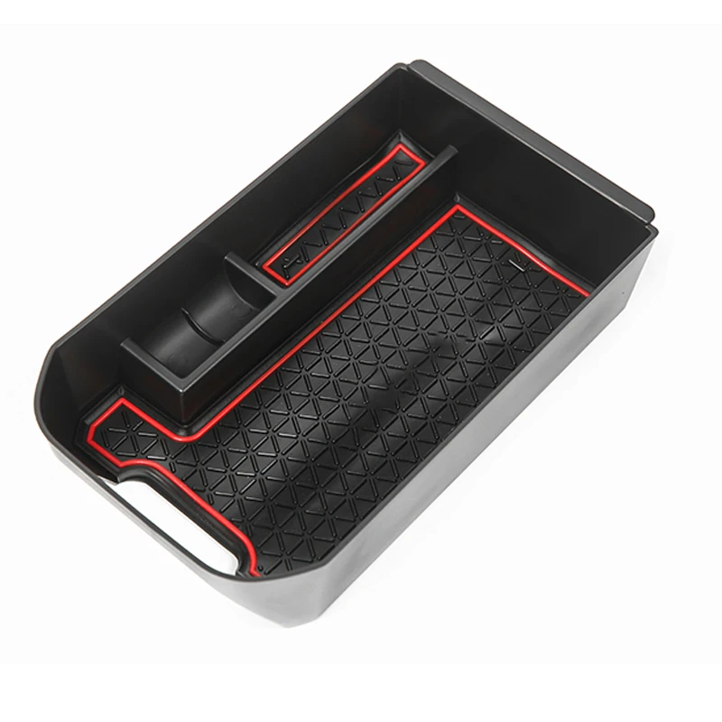 Car Armrest Glove Box Case Storage Center central Console Organizer Tray Interior Accessories For Toyota RAV4 RAV-4 2019 2020
Car Armrest Glove Box Case Storage Center central Console Organizer Tray Interior Accessories For Toyota RAV4 RAV-4 2019 2020