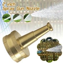 Hose Nozzle Watering Hose Connection Nozzle Water Sprayer for Garden Watering Irrigation Agricultural Sprinkler garden watering
Hose Nozzle Watering Hose Connection Nozzle Water Sprayer for Garden Watering Irrigation Agricultural Sprinkler garden watering